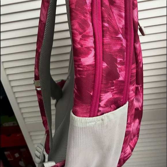 Columbia pink backpack - Picture 4 of 4